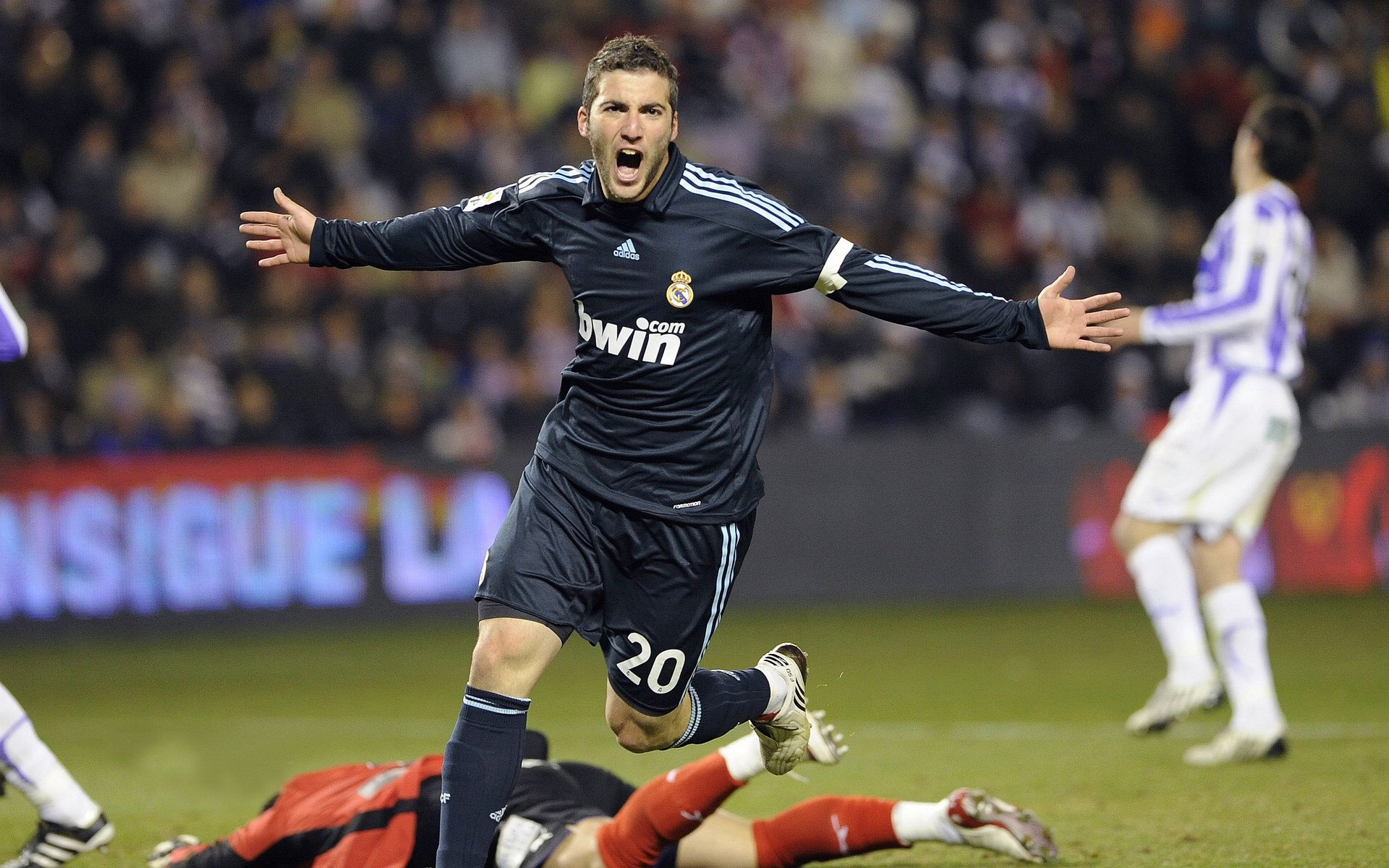 西甲超级射手:破门如雨,连连得分!,西甲射手榜规则